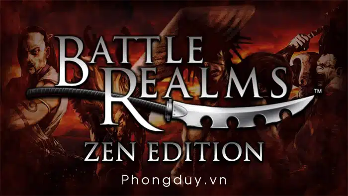 Download Battle Realms