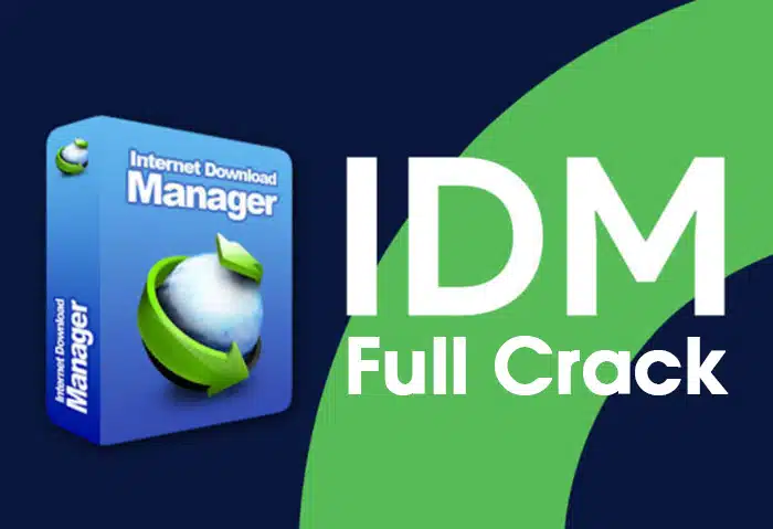 IDM Full Crack